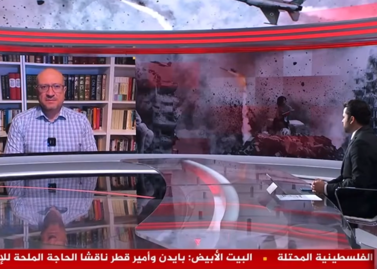 الخلاف الأميركي-الإسرائيلي حول مستقبل غزة