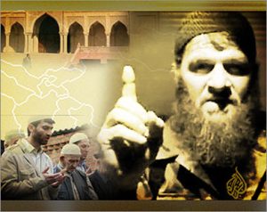 “إمارة القوقاز الإسلامية” ما بعد بن لادن