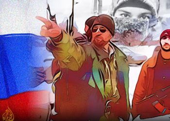 لم تشهد سياسات روسيا في التعامل مع الجماعات المسلحة في شمال القوقاز تغييرا، كما أن الجيل الجديد من مسلحي شمال القوقاز غير معروف لأجهزتها الأمنية، وهو ما يشير إلى أن هذه المنطقة أقرب إلى التصعيد والاشتعال منها إلى التهدئة والاستقرار.