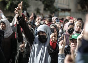 مستقبل حماس