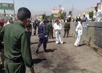 القاعدة واستهداف السفير البريطاني في اليمن