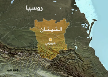 الشيشان: نماذج ممن وصلوا القومية بالإنسانية