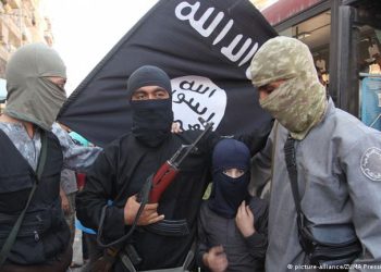إلى أين يتجه الجهاديون بعد توسع «تنظيم الدولة»؟
