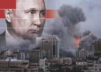 أين روسيا من غزة؟