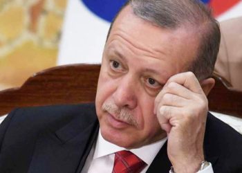 مأزق أردوغان!