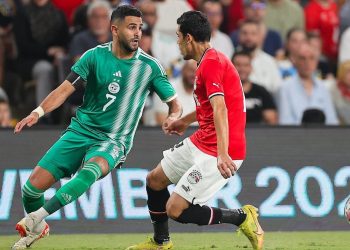 مباراة الجزائر ومصر: فشل الدول العربية