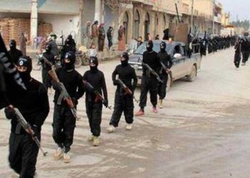 “تنظيم الدولة” والأمم المتحدة؟