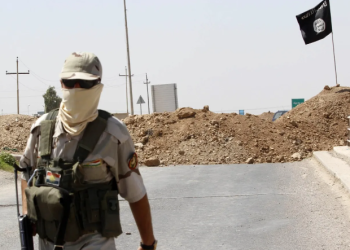 «تنظيم الدولة» واليأس العربي