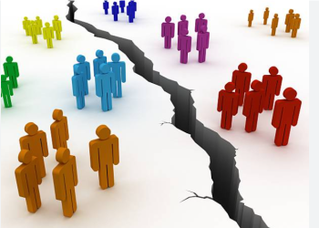 الاكاديميون وردم الفجوة مع المجتمع