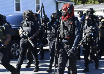 هل تغير الميليشيات الجديدة نمط الإرهاب في العالم؟