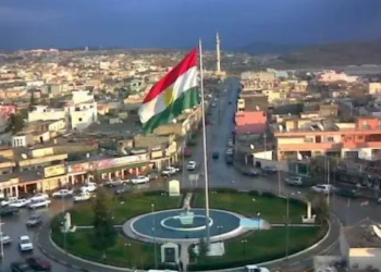 هل يستقل كردستان العراق؟