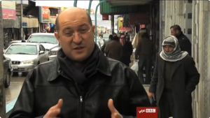 Jordan’s jihadists and Syria: BBC Arabic By Murad Batal al-Shishani