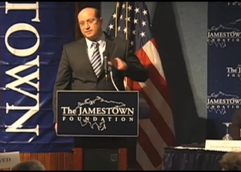 Murad Batal al-Shishani: Jihadists and Arab Spring