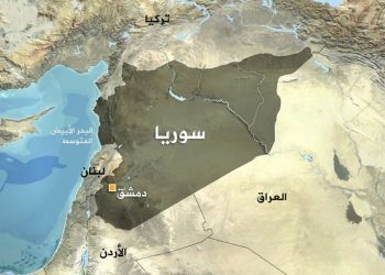 هل سوريا «محرقة الجهاديين»؟