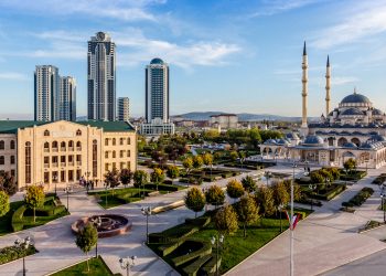 الشيشانيون في “الصورة الإعلامية”