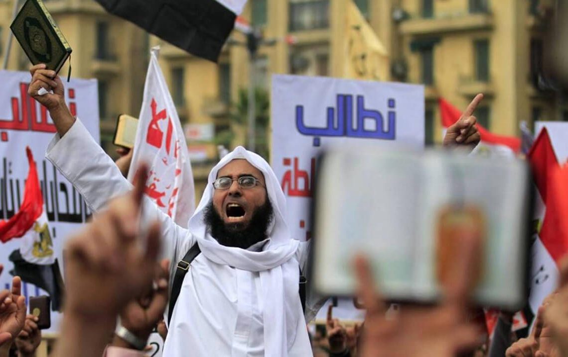 “عصف ذهني أثاره مقال الأستاذ محمد أبو رمان”