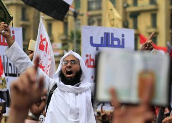 “عصف ذهني أثاره مقال الأستاذ محمد أبو رمان”