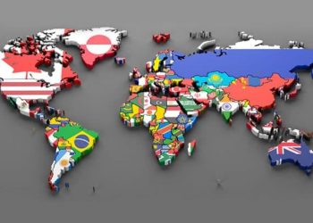 “كيندل” سولانا والدور الدولي للدول الصغرى