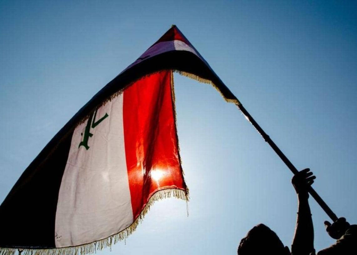 العراق و«الدولة الإسلامية» مرة أخرى