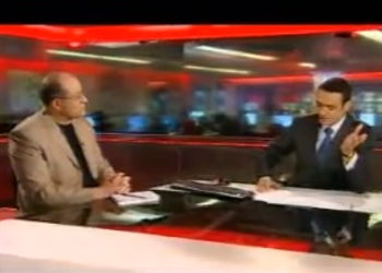 مراد بطل الشيشاني – بي بي سي عربي- تفجيرات موسكو (1)