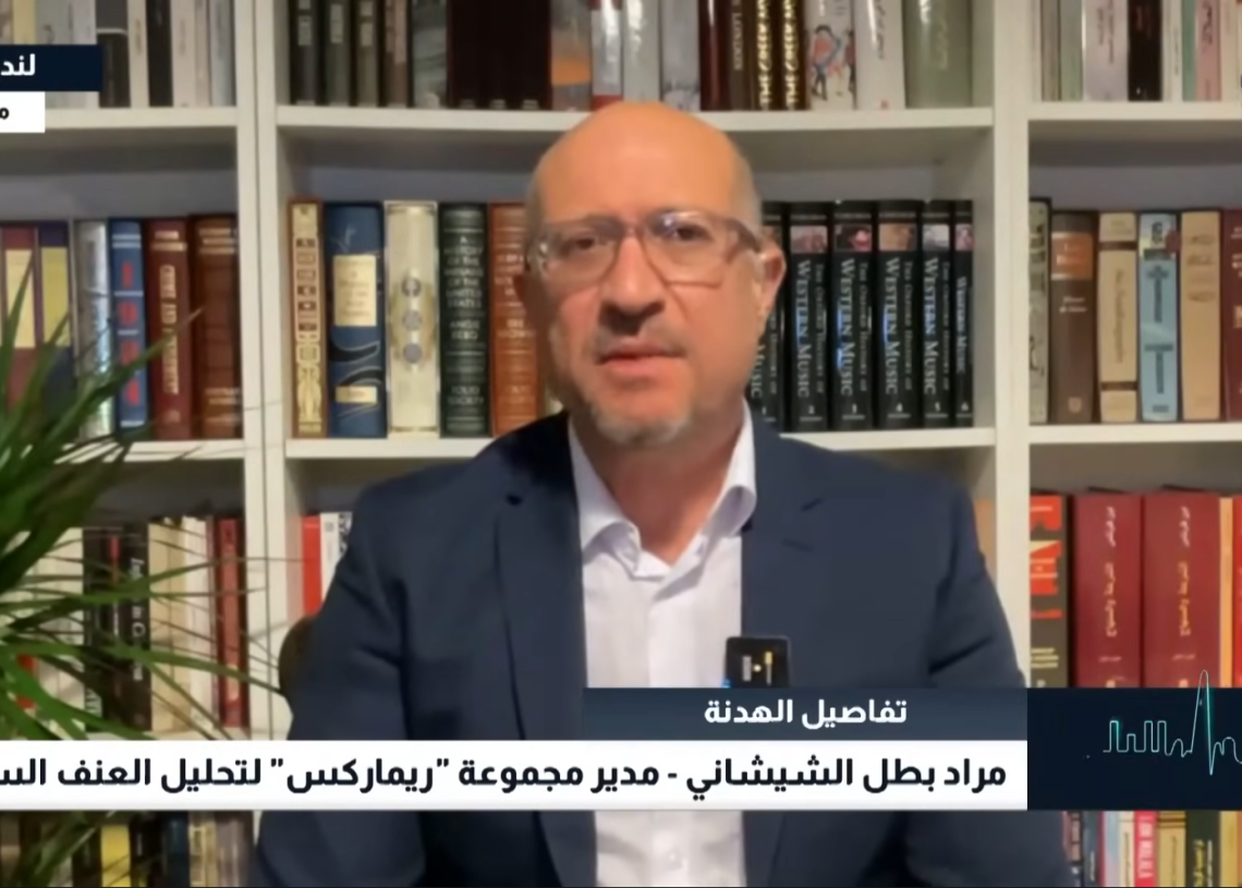 تفاصيل الهدنة بين القطاع وتل أبيب .. حوار مع عدد من الضيوف عبر نبض البلد