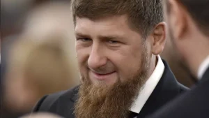 Ramzan Kadyrov: Putin’s key Chechen ally