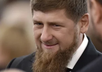 Ramzan Kadyrov: Putin’s key Chechen ally