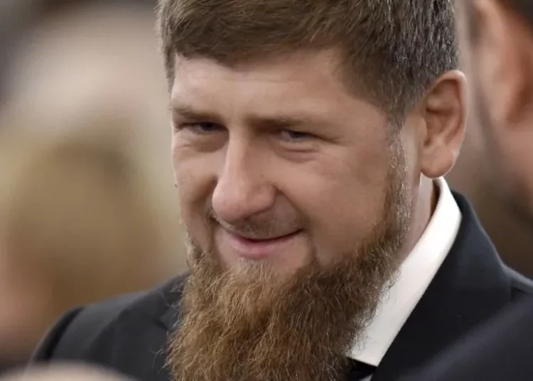 Ramzan Kadyrov: Putin’s key Chechen ally