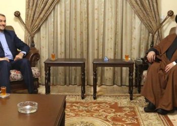 هل سيؤثر غياب عبد اللهيان على الزخم الإيراني في ملف غزة؟