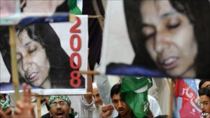 Is the role of women in al-Qaeda increasing?