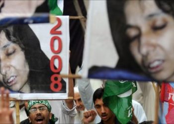 Is the role of women in al-Qaeda increasing?