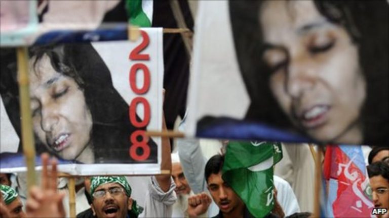 Is the role of women in al-Qaeda increasing?