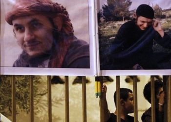 Jordan’s jihadists drawn to Syria conflict