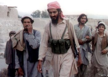 A history of modern jihadism