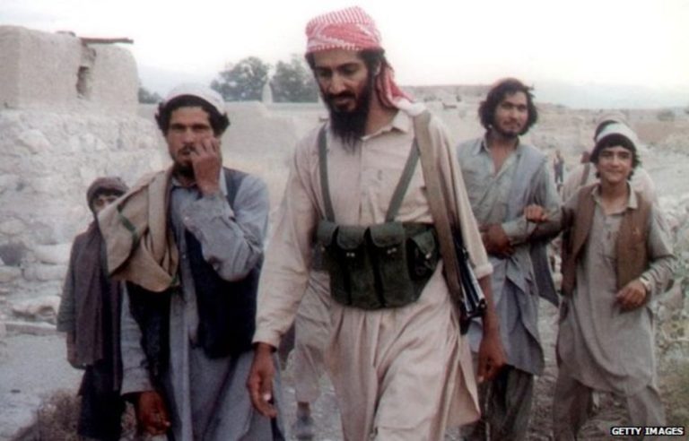 A history of modern jihadism