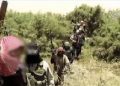 Jihadist way of life in Jordan