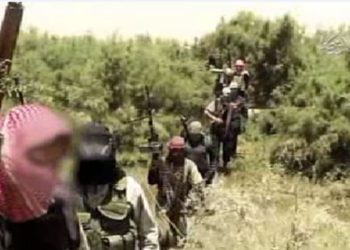Jihadist way of life in Jordan