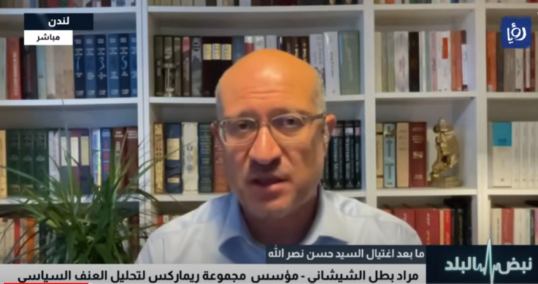ما هي تبعات اغتيال حسن نصرالله؟