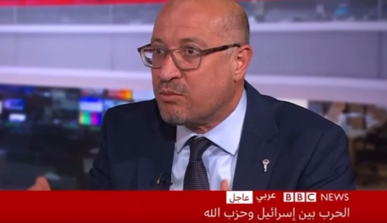 كيف سترد إيران على استهداف “درة تاج” مجموعاتها المسلحة “حزب الله”؟