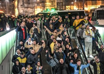 “ليلة أمستردام”… شبح غزّة يطوف أوروبا