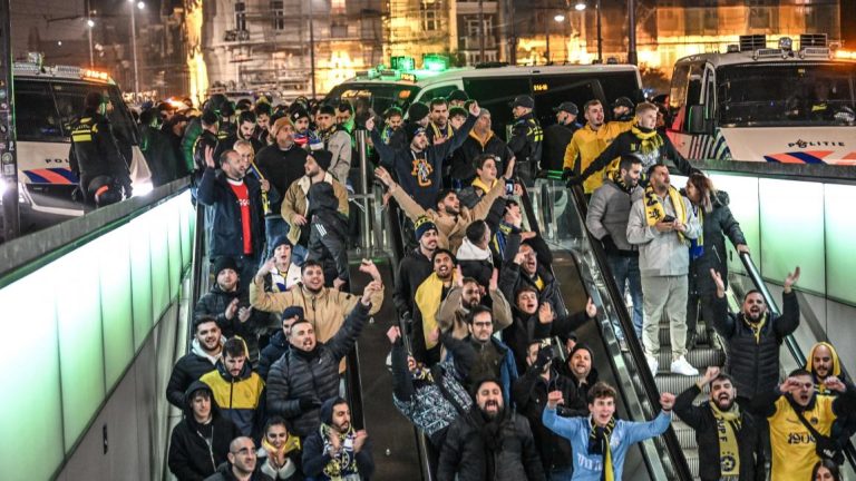 “ليلة أمستردام”… شبح غزّة يطوف أوروبا
