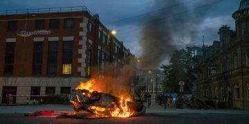 عن اليمين المتطرّف وتحوّلاته … هل بريطانيا عنصرية؟